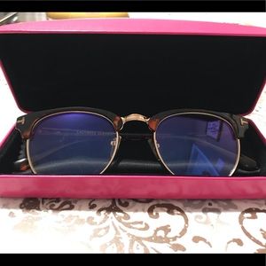 LadyBoss Glasses